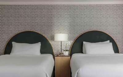 Bourbon Orleans Hotel