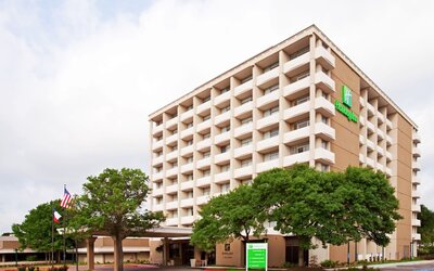 Holiday Inn Austin Midtown by IHG