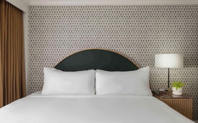 Bourbon Orleans Hotel