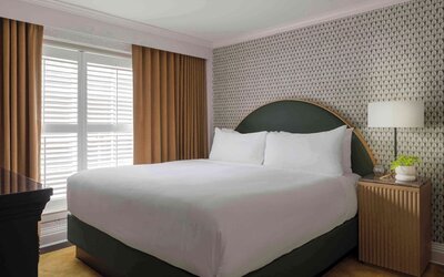 Bourbon Orleans Hotel