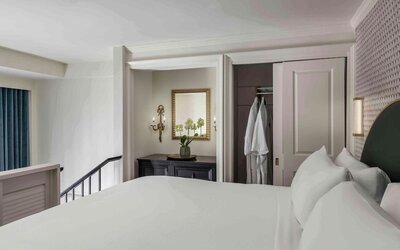 Bourbon Orleans Hotel