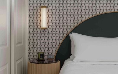 Bourbon Orleans Hotel