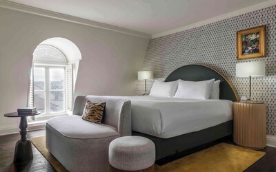 Bourbon Orleans Hotel