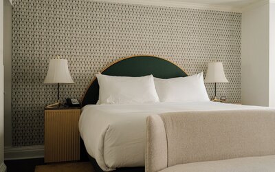 Bourbon Orleans Hotel