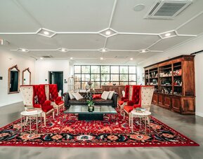 Colton House Hotel
