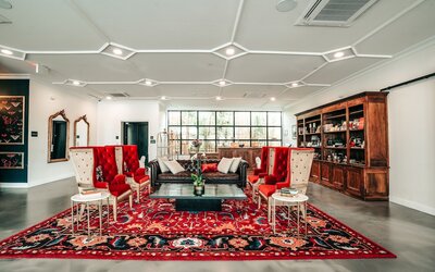 Colton House Hotel
