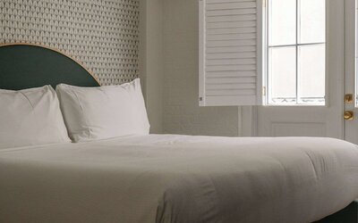 Bourbon Orleans Hotel