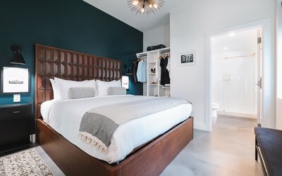 Colton House Hotel