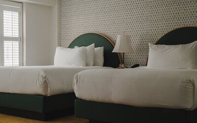 Bourbon Orleans Hotel