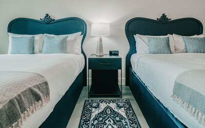 Colton House Hotel