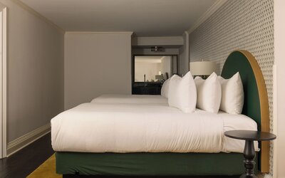 Bourbon Orleans Hotel