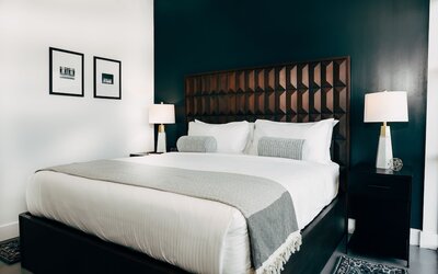 Colton House Hotel