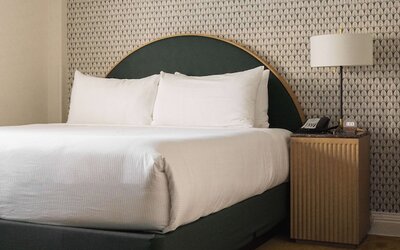 Bourbon Orleans Hotel