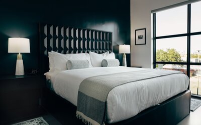 Colton House Hotel