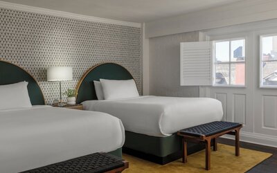 Bourbon Orleans Hotel