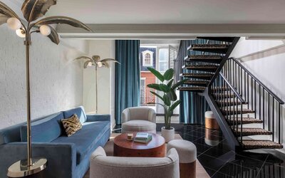 Bourbon Orleans Hotel