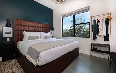 Colton House Hotel