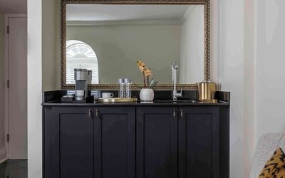 Bourbon Orleans Hotel