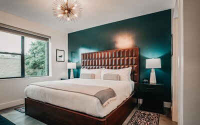 Colton House Hotel