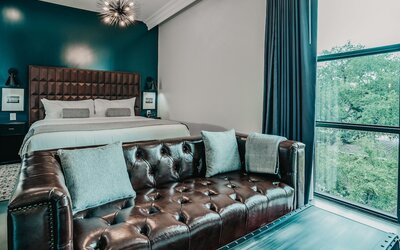 Colton House Hotel