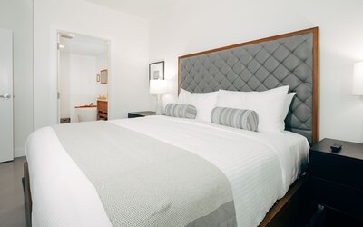 Colton House Hotel