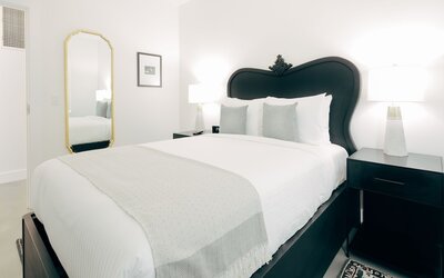 Colton House Hotel