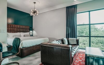 Colton House Hotel