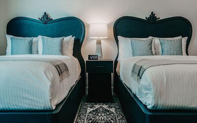 Colton House Hotel