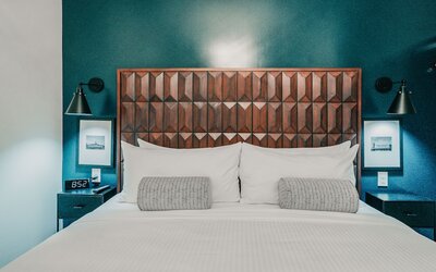 Colton House Hotel