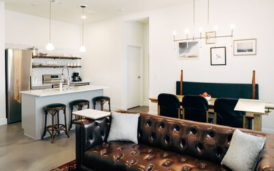 Colton House Hotel