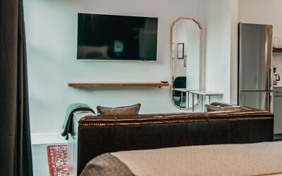Colton House Hotel