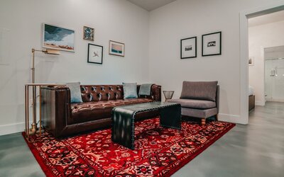 Colton House Hotel