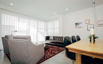 Colton House Hotel