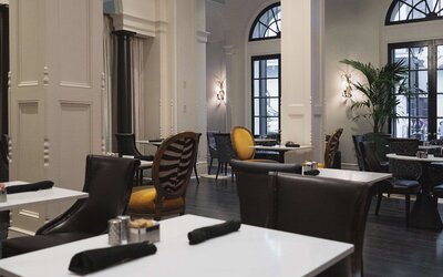Bourbon Orleans Hotel