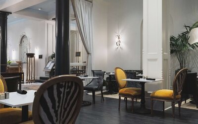 Bourbon Orleans Hotel