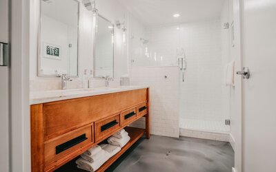 Colton House Hotel
