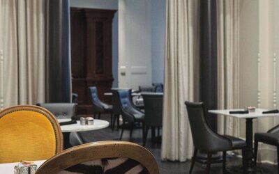 Bourbon Orleans Hotel