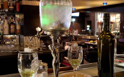 Bourbon Orleans Hotel