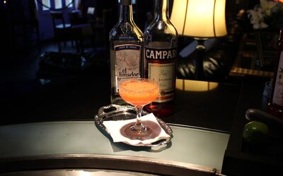 Bourbon Orleans Hotel