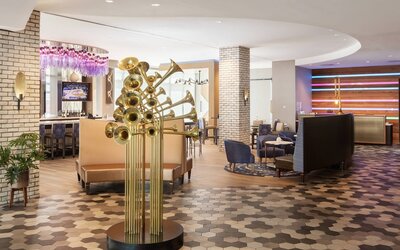 TownePlace Suites New Orleans Downtown/Canal Street