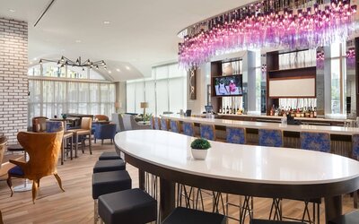 TownePlace Suites New Orleans Downtown/Canal Street