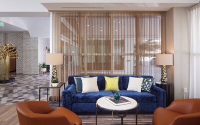 TownePlace Suites New Orleans Downtown/Canal Street