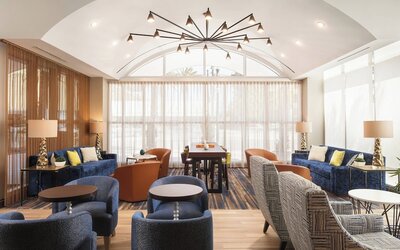 TownePlace Suites New Orleans Downtown/Canal Street