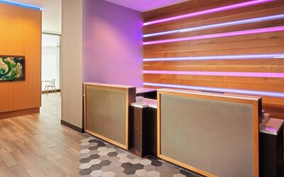 TownePlace Suites New Orleans Downtown/Canal Street