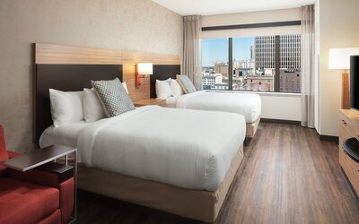 TownePlace Suites New Orleans Downtown/Canal Street