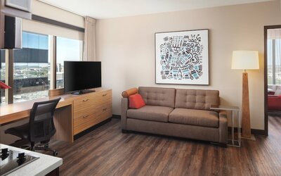 TownePlace Suites New Orleans Downtown/Canal Street