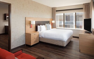 TownePlace Suites New Orleans Downtown/Canal Street