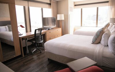 TownePlace Suites New Orleans Downtown/Canal Street