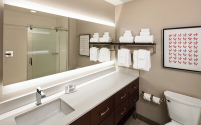 TownePlace Suites New Orleans Downtown/Canal Street