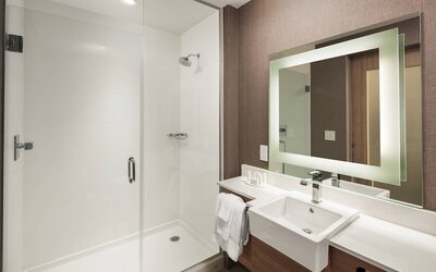 TownePlace Suites New Orleans Downtown/Canal Street